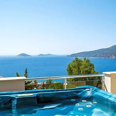 Sleeps 16 Pool Air Con Wifi *