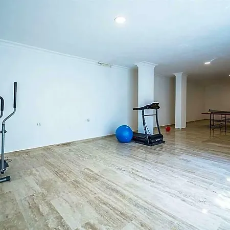 Sleeps 16 Pool Air Con Wifi Villa *