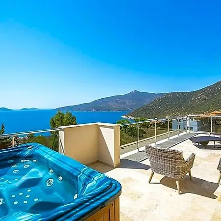 Sleeps 16 Pool Air Con Wifi Villa